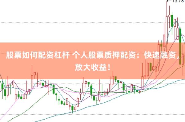 股票如何配资杠杆 个人股票质押配资：快速融资，放大收益！