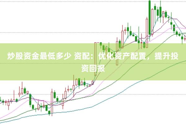 炒股资金最低多少 资配：优化资产配置，提升投资回报