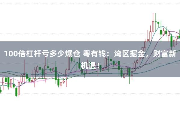 100倍杠杆亏多少爆仓 粤有钱：湾区掘金，财富新机遇！