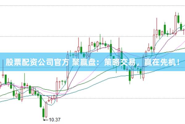股票配资公司官方 聚赢盘：策略交易，赢在先机！