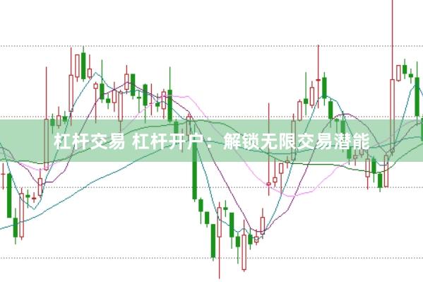 杠杆交易 杠杆开户：解锁无限交易潜能