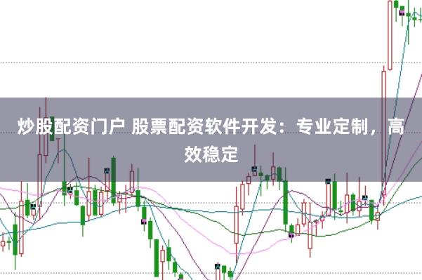 炒股配资门户 股票配资软件开发：专业定制，高效稳定