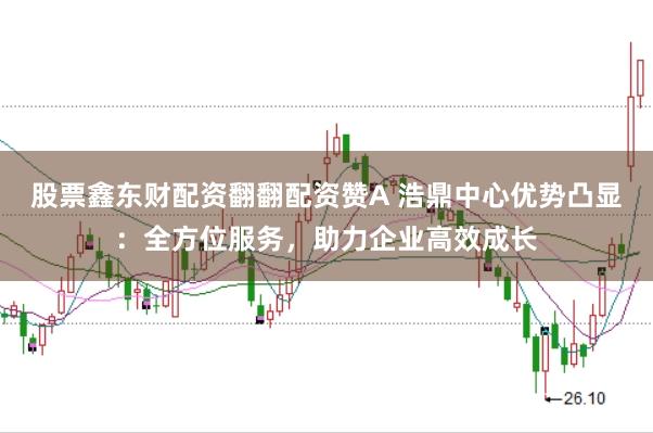 股票鑫东财配资翻翻配资赞A 浩鼎中心优势凸显：全方位服务，助力企业高效成长