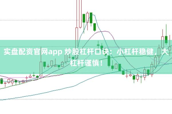 实盘配资官网app 炒股杠杆口诀：小杠杆稳健，大杠杆谨慎！