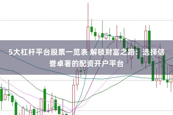 5大杠杆平台股票一览表 解锁财富之路：选择信誉卓著的配资开户平台