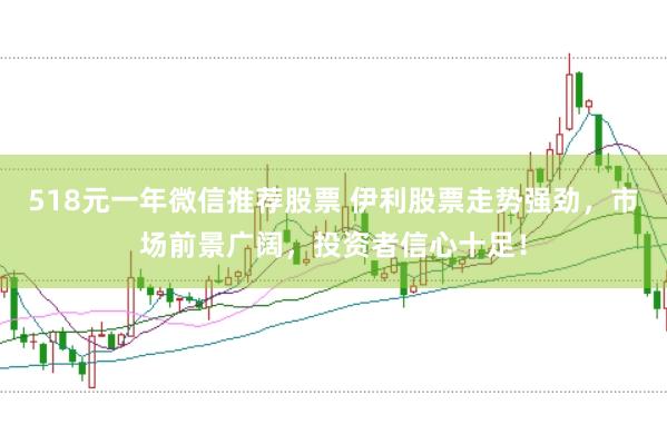 518元一年微信推荐股票 伊利股票走势强劲，市场前景广阔，投资者信心十足！