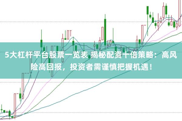 5大杠杆平台股票一览表 揭秘配资十倍策略：高风险高回报，投资者需谨慎把握机遇！