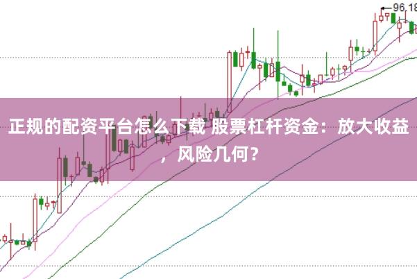 正规的配资平台怎么下载 股票杠杆资金：放大收益，风险几何？