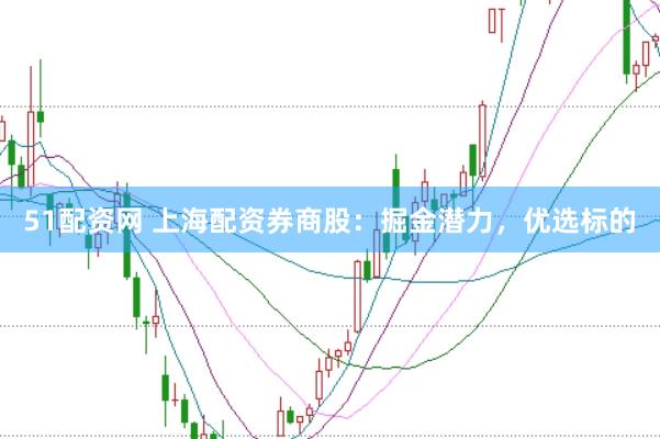 51配资网 上海配资券商股：掘金潜力，优选标的