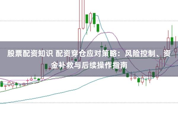 股票配资知识 配资穿仓应对策略：风险控制、资金补救与后续操作指南
