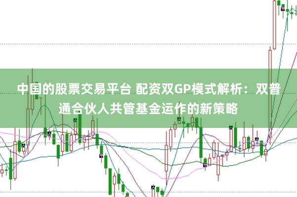 中国的股票交易平台 配资双GP模式解析:双普通合伙人共管基金运作的新策略