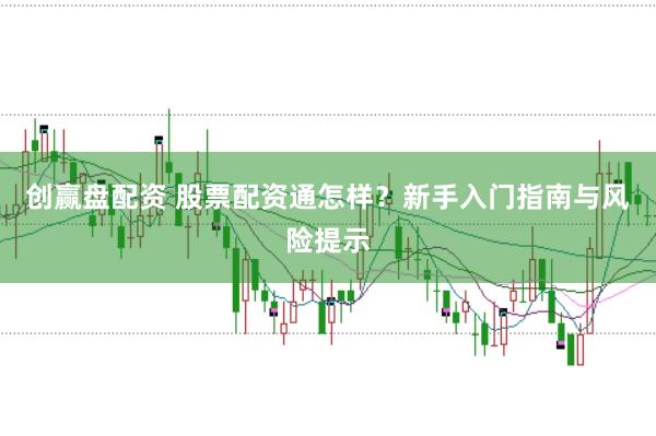 创赢盘配资 股票配资通怎样？新手入门指南与风险提示