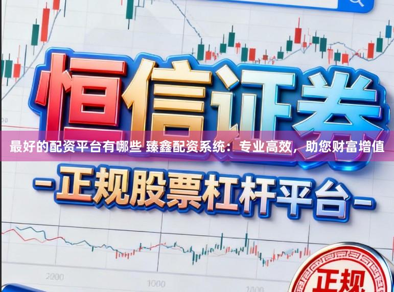 最好的配资平台有哪些 臻鑫配资系统：专业高效，助您财富增值