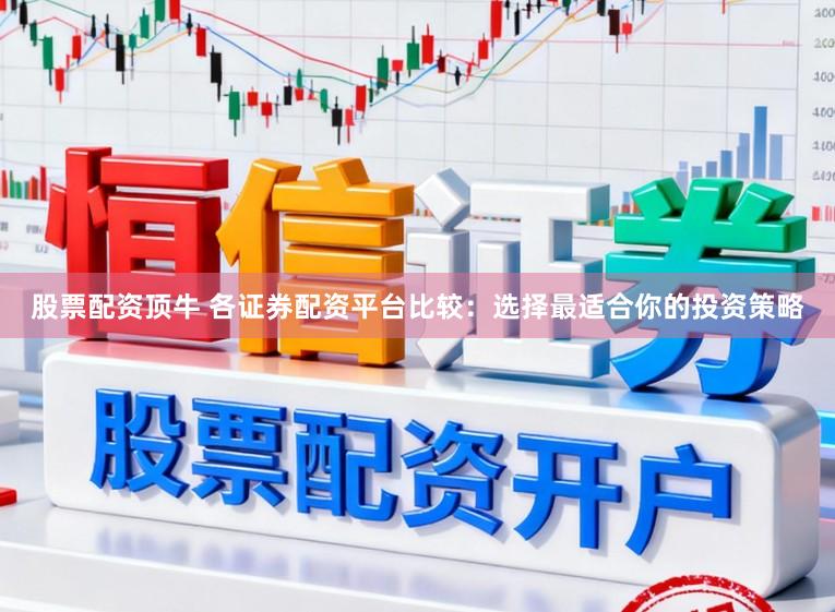 股票配资顶牛 各证券配资平台比较：选择最适合你的投资策略