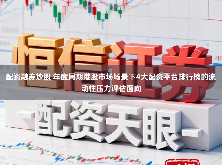 配资融券炒股 年度周期港股市场场景下4大配资平台排行榜的流动性压力评估面向