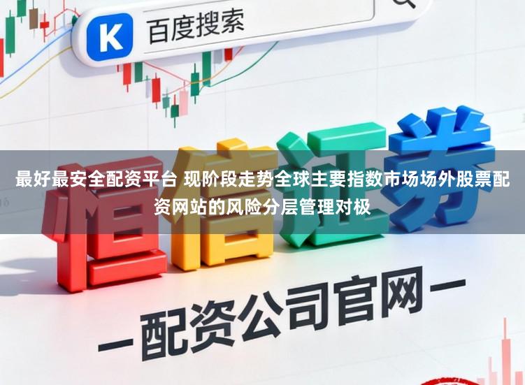 最好最安全配资平台 现阶段走势全球主要指数市场场外股票配资网站的风险分层管理对极