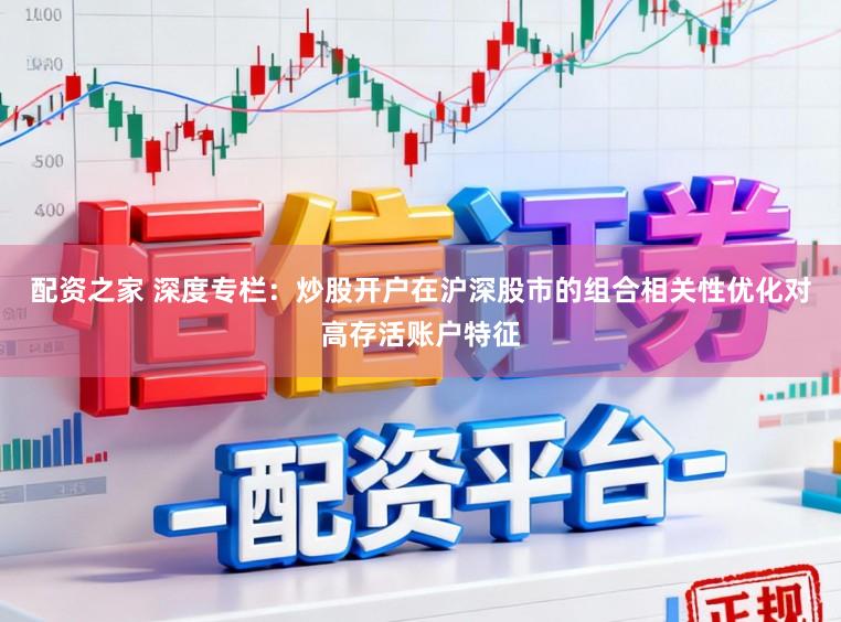 配资之家 深度专栏：炒股开户在沪深股市的组合相关性优化对高存活账户特征