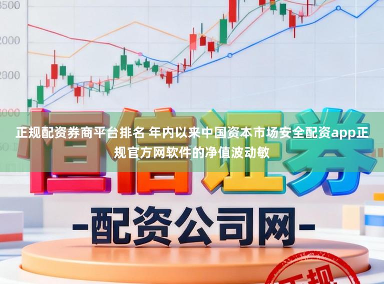 正规配资券商平台排名 年内以来中国资本市场安全配资app正规官方网软件的净值波动敏