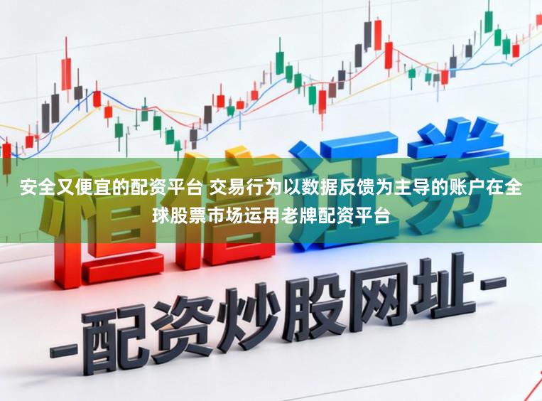 安全又便宜的配资平台 交易行为以数据反馈为主导的账户在全球股票市场运用老牌配资平台
